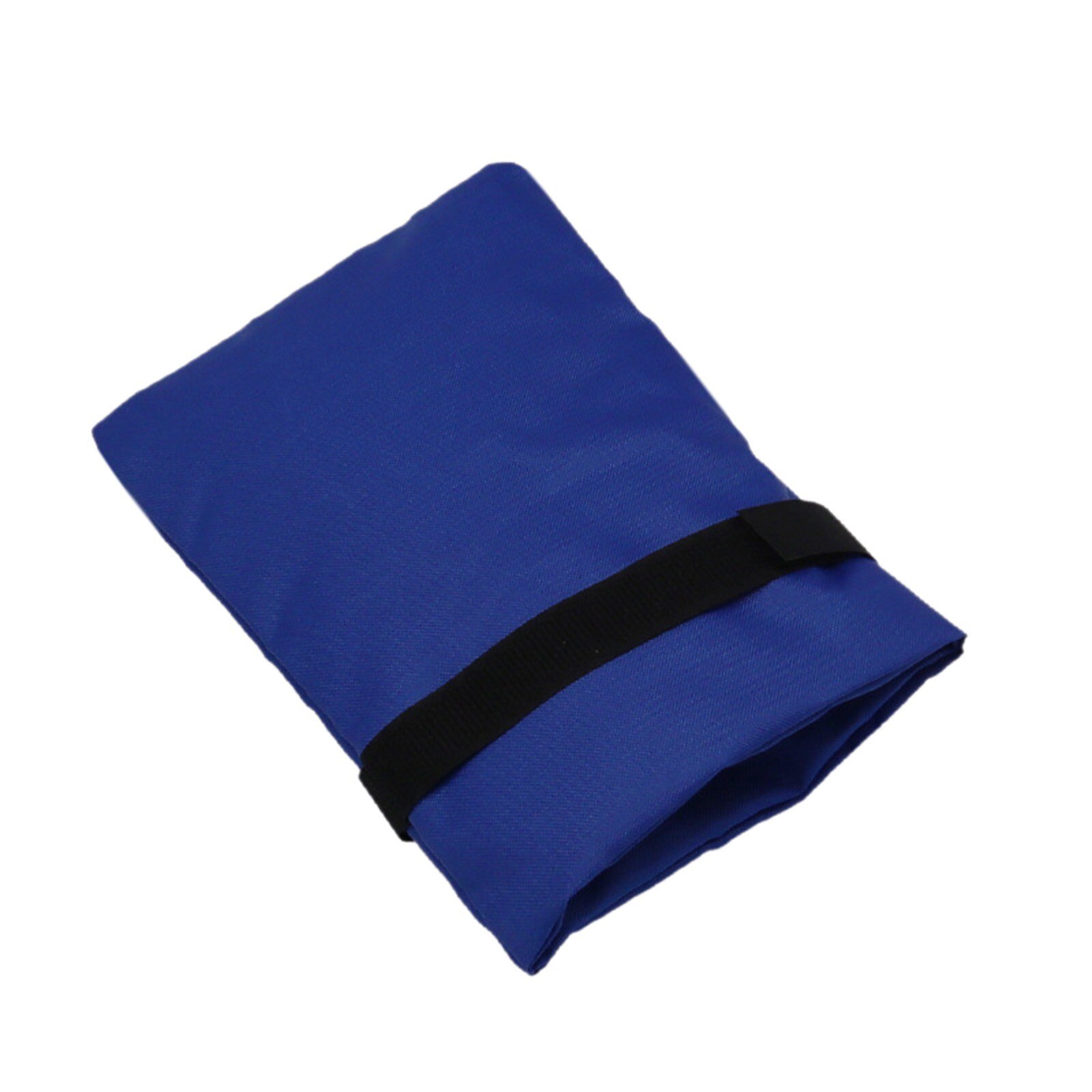 1Pcs Winter Outside Tap Waterproof Water Faucet Cover Sleeves Freeze Protection Socks Garden Thermal Ice Frost: Blue