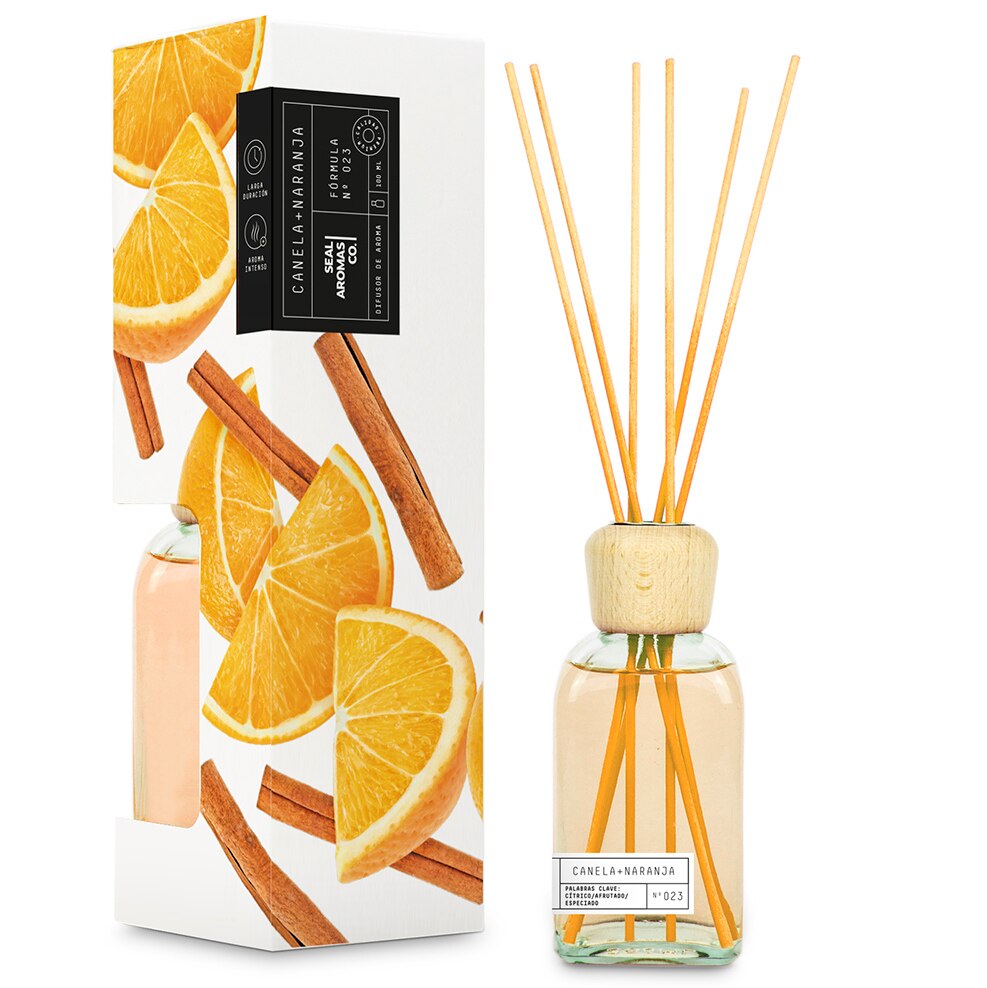 Mikado Essential difusor de aromas. 100 ml