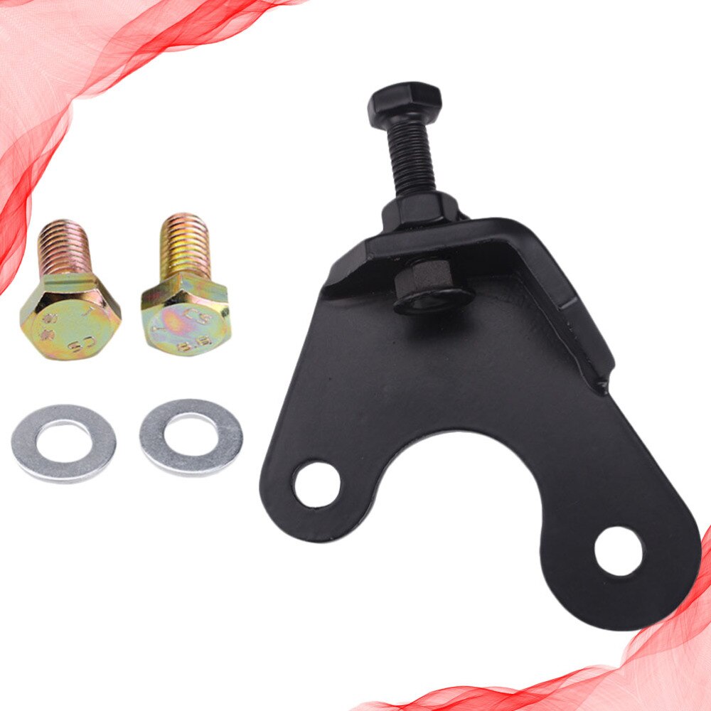 1 Set of Exhaust Manifold Stud Manifold Stud Kit Universal Bolt Exhaust Manifold Nut for Car: Default Title