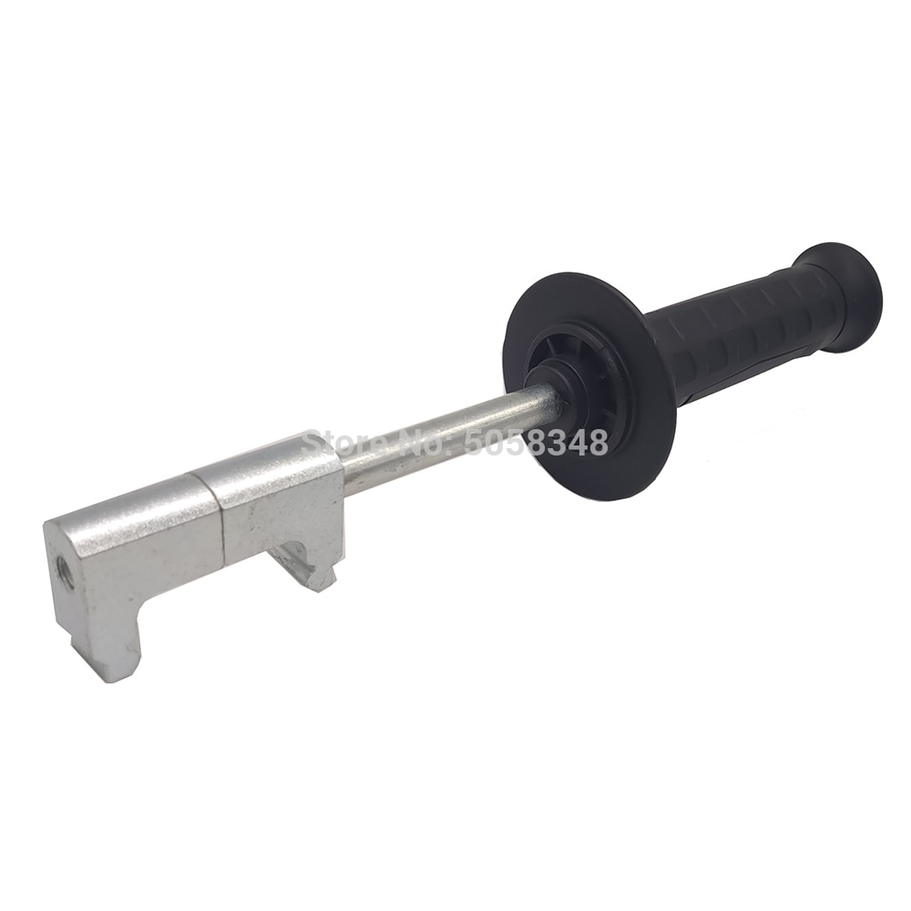 Poignée pour perceuse à percussion Heimerdinger, pour perceuse à percussion LB175