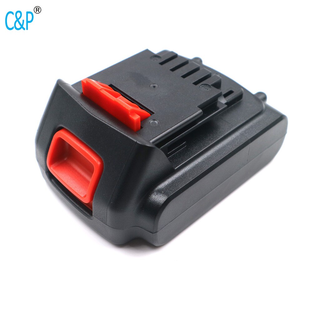 C &amp; P BD 14.4VC 3000mAh BL1114 BL1314 BL1514 BL1514-XJ LB16 LBX16 ASL146BT12A batería de iones de litio SSL20SB-2