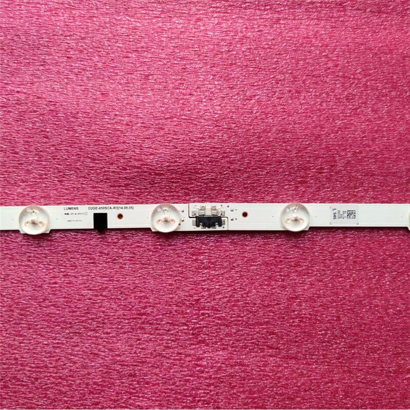 LED Backlight strip For Samsung 2013SVS65F UA65F6400 UN65F6350AF UE65F6470 BN96-25316A 25317A UN65F6300AF D2GE-650SCB-R3 650SCA