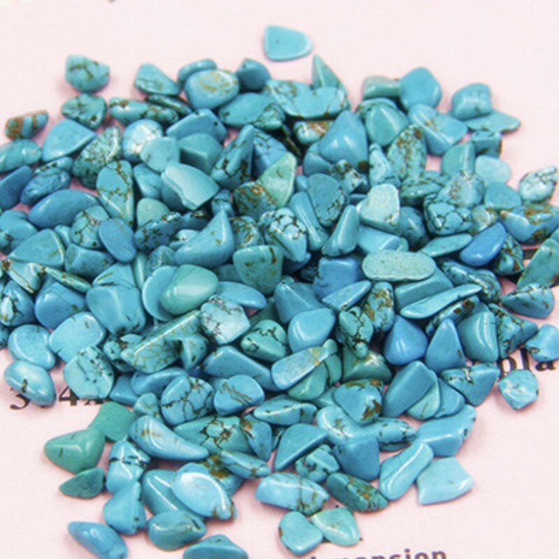 Natural Crystal Tiny Stones Irregular Shapes Resin Art Supplies Jewelry Making Supplies Miniature Stones Beads Jewelry Findings