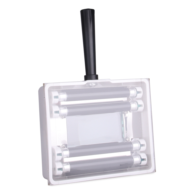 Lamp Skin UV Analyzer Wood Lamp Facial Skin Testing Examination Magnifying Analyzer Lamp Machine Skin UV Analyzer Wood Lamp SPA