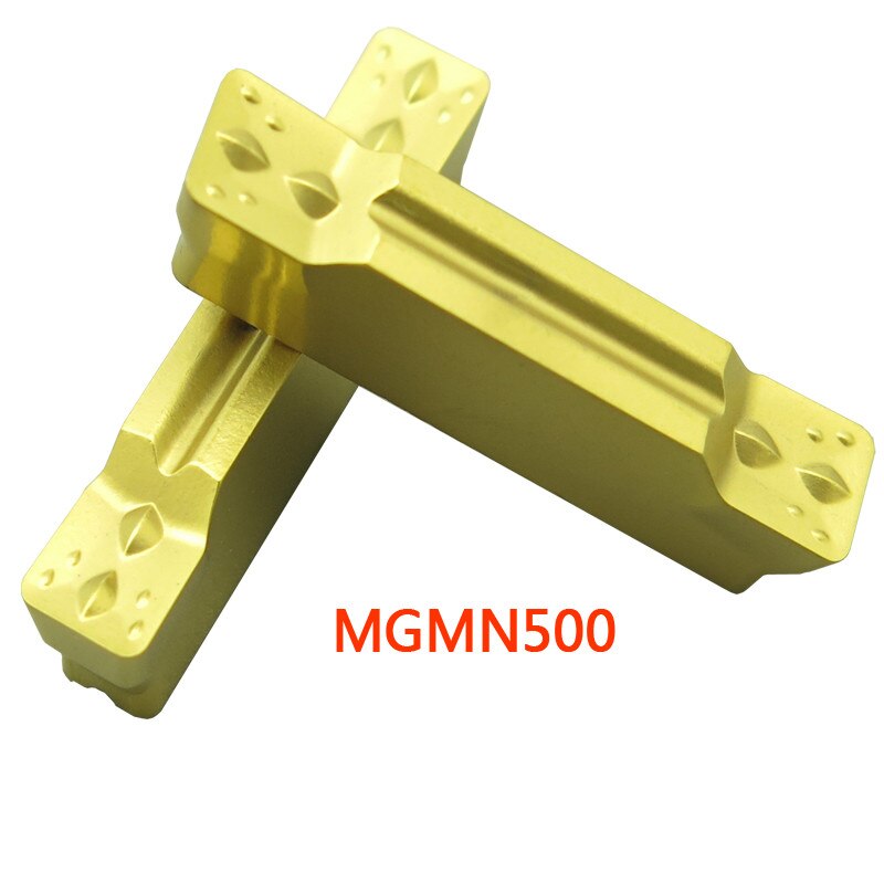 Cut off tip insert,MGMN250,MGMN300,carbide grooving insert plate Carbide Parting Inserts CNC Turning Inserts for steel process