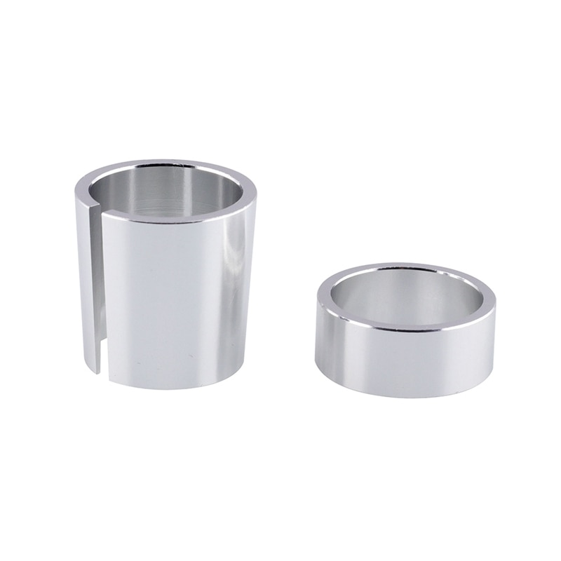 1 Inch Gas Tapered Drive Clutch Shaft Adapter Predator for Honda Clone GX200 GOLF CART: Default Title