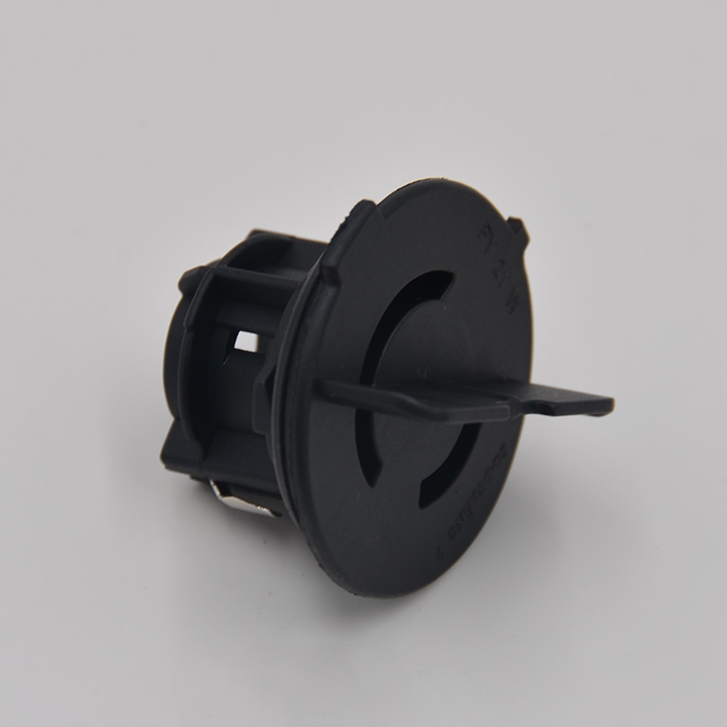 Replacement for Peugeot 207 307 607 807 621546 Indicator Bulb Holder Turn Signal Light Lamp Bulbs Socket Plug