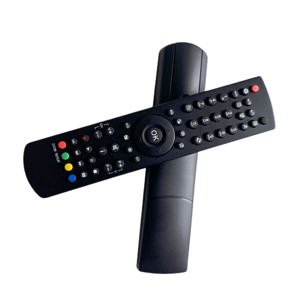 REMOTE CONTROL FOR TD SYSTEMS TV K24LV3H.K32DLV1H