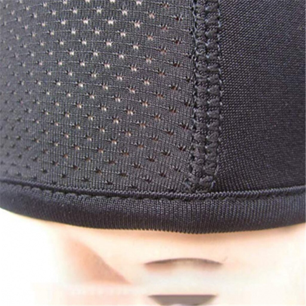 Motorfiets Cap Ik Zweettransporterend Cooling Schedel Cap Inner Liner Helm Beanie Dome Cap Zweetband