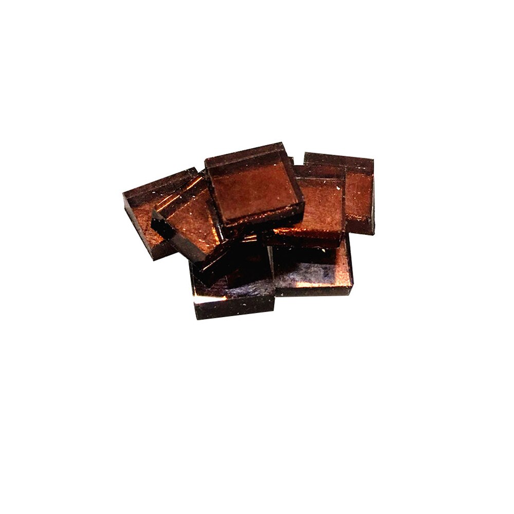 50g flerfarget glass mosaikk fliser speil keramiske mosaikk fliser diy vegg håndverk kunst håndverk lage dekorativt materiale: 1