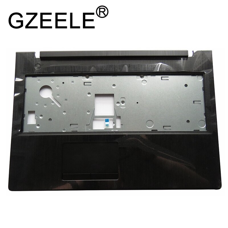 Funda para Lenovo G50-70 G50-80 G50-30 G50-45 Z50-80 Z50-30 Z50-40, cubierta para reposabrazos, funda inferior para ordenador portátil, funda para disco duro HDD: Non touchpad