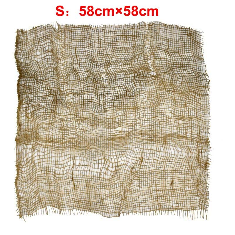 Accesorios de fotografía para bebés recién nacidos, alfombra de flecos tejida a mano, cubierta decorativa de fondo, 97BE: B-S