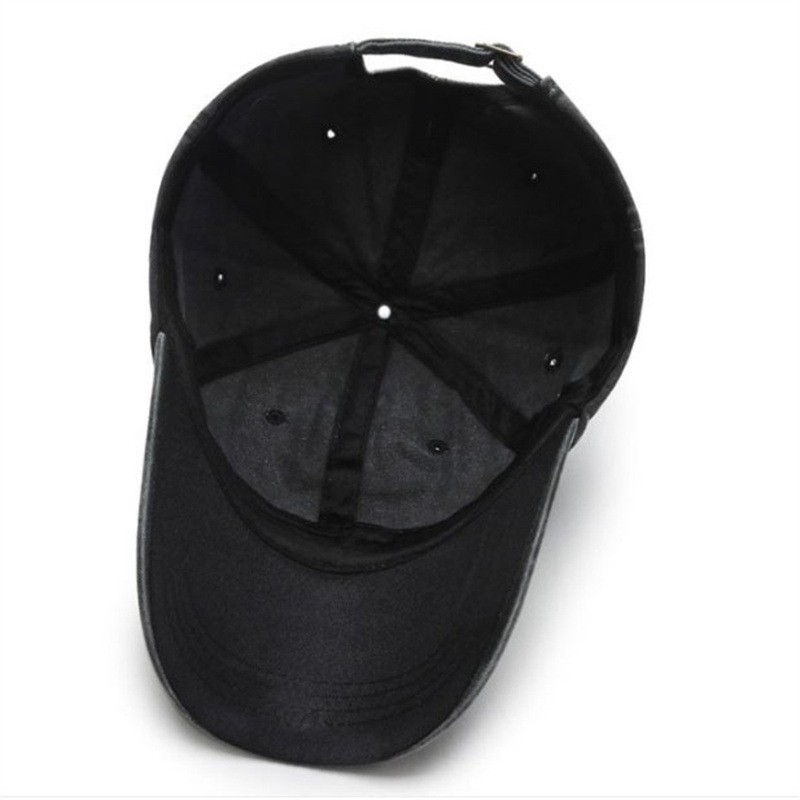 Solid Baseball Caps für Männer Kappe Streetwear Stil Frauen Hut Snapback Beiläufige Kappe Casquette Papa Hut Hip Hop Cap