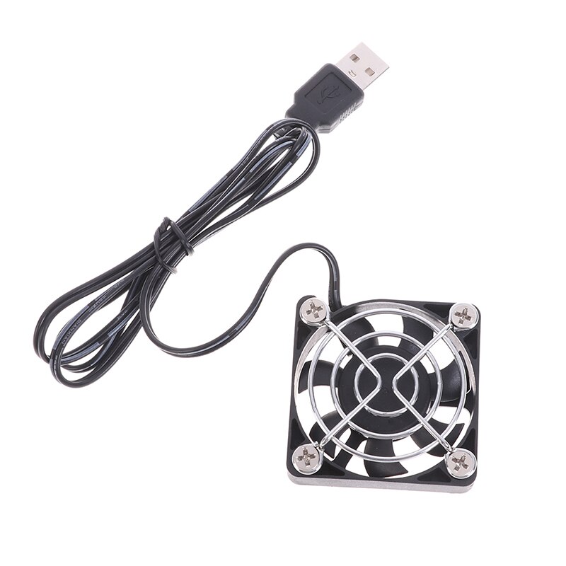1 pièces Portable Mini téléphone refroidisseur USB Interface radiateur jeu universel ventilateur refroidissement dissipateur de chaleur: Default Title