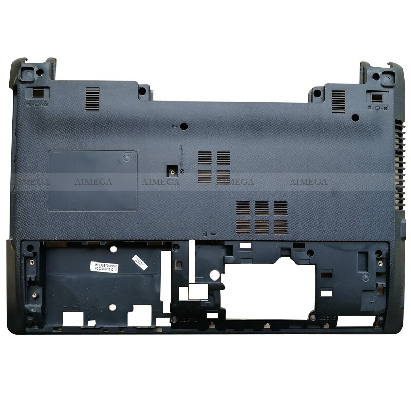 For ASUS A45 A45V K45V A45A K45D K45VD K45VM A85 A85V Laptop LCD Back Cover/Front Bezel/Palmrest/Bottom Case