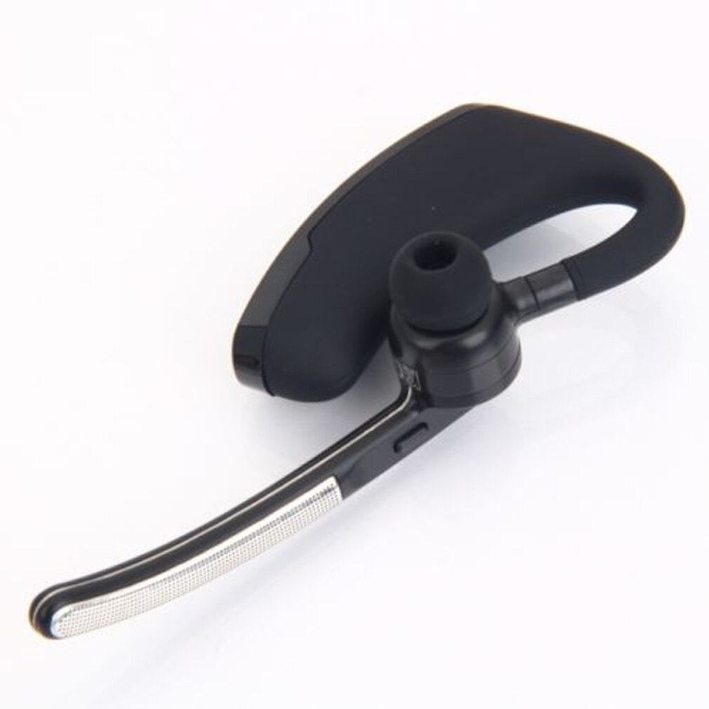 Car Wireless Earphone Bluetooth 4.0 HandsFree Car Headset Earbud Stereo Headphone Sport Earphone Hands Free Call Headset