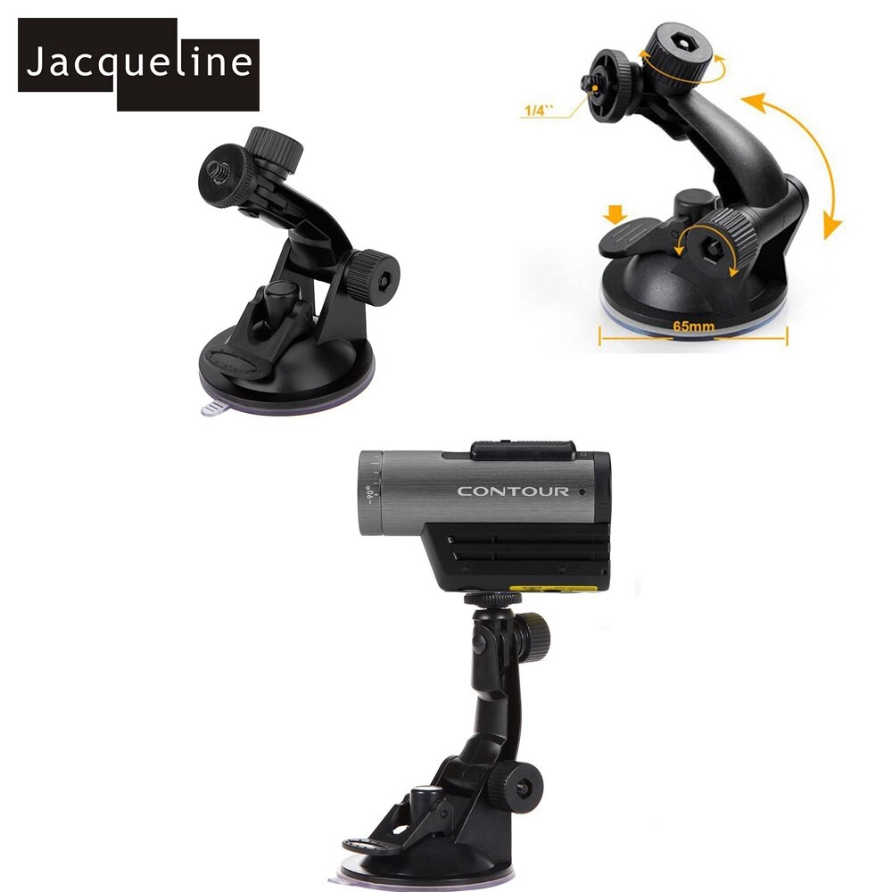 Jacqueline for Ion Air pro wifi 2/3 Accessories Kit for Sony Action Cam Contour for Roam 2 3 +2 +Plus Hd 1080p Action Camera