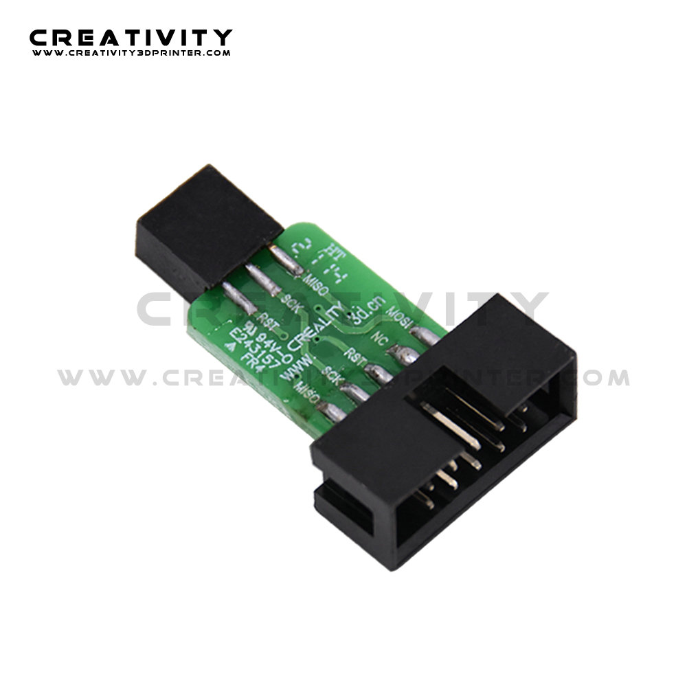 3d printerdele bl touch kabel forlængerledning 1.5 meter 3d touch automatisk nivelleringssensor til ender 3/ ender 3 pro/ ender 5/cr10: Brænder