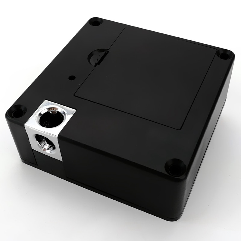 13.56MHz IC Card Cabinet Lock Electric Cabinet Lock Invisible Cabinet Drawer Lock Locker