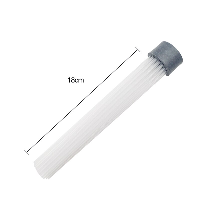 Multi-funcional pincel limpiador tierra removedor de accesorio de aspiradora Universal portátil herramientas