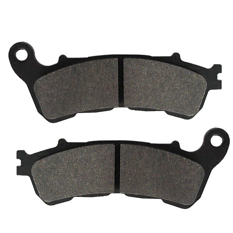 Remschijfrotor Motorfiets Remschijf Rotor Voor NT650 Voor Deauville 1998-2005 NT700 2006-2013 NT 600 700 VT1100 C2 C3 1995-2005 VT 1100 Remschijf