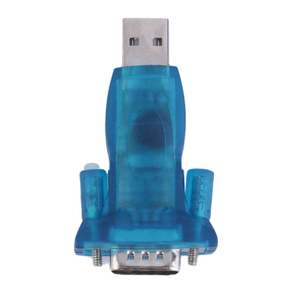 Usb to  rs232 serial port 9 pin  db9 cable serial com port adapter converter with female adapter supports for windows 8 no cd