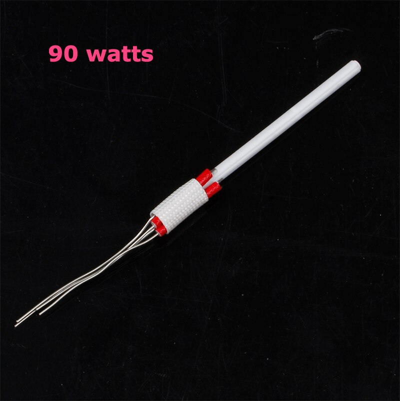 A-BF CXG 90W Heating Element A1329 Heater Thermostatic Electric Soldering Iron For DS90T DS90S GS90D