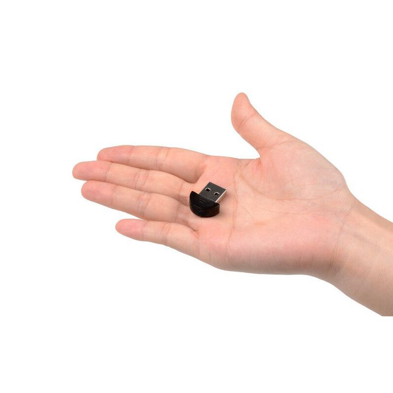 Raspberry Pi 3 USB Bluetooth Adapter Bluetooth 2.0 Mini Wireless Dongle V2.0 Also for RPI 2 Orange Pi with