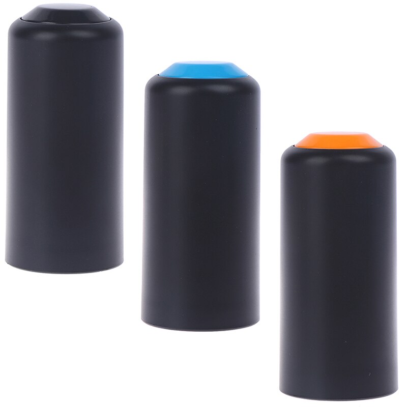 1 Pc Mic Batterij Schroef Op Cap Cup Cover Voor Shure PGX2 Draadloze Handheld Microphon