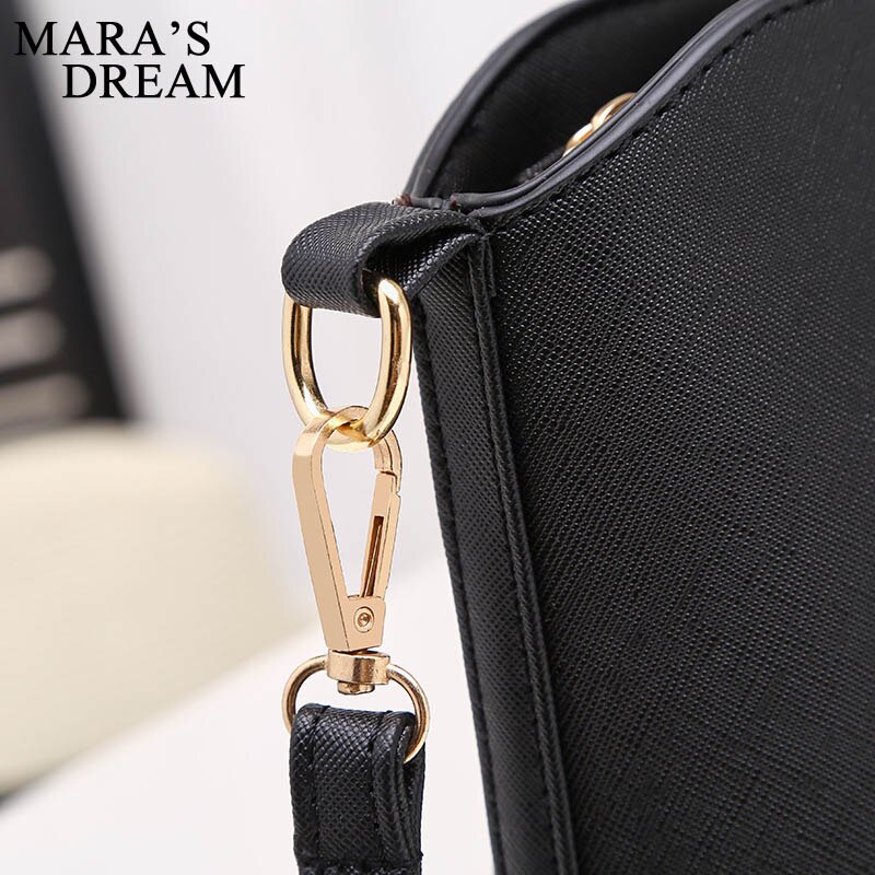 Mara Traum Neue Koreanische Trend Wilden Schulter Tasche Kreuz Muster Einfache Weibliche Shell Tasche Kleine Tasche Diagonal paket