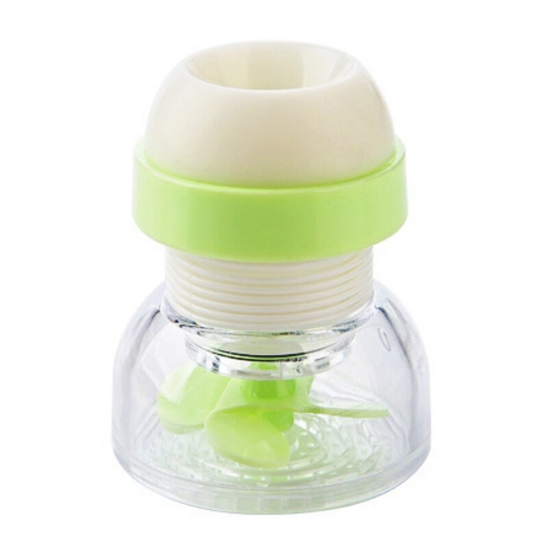 Kitchen Faucet Adjustable Tap Extender Faucet Saving Water Anti-Splash Water Outlet Shower Head Water Filter Sprinkler: G