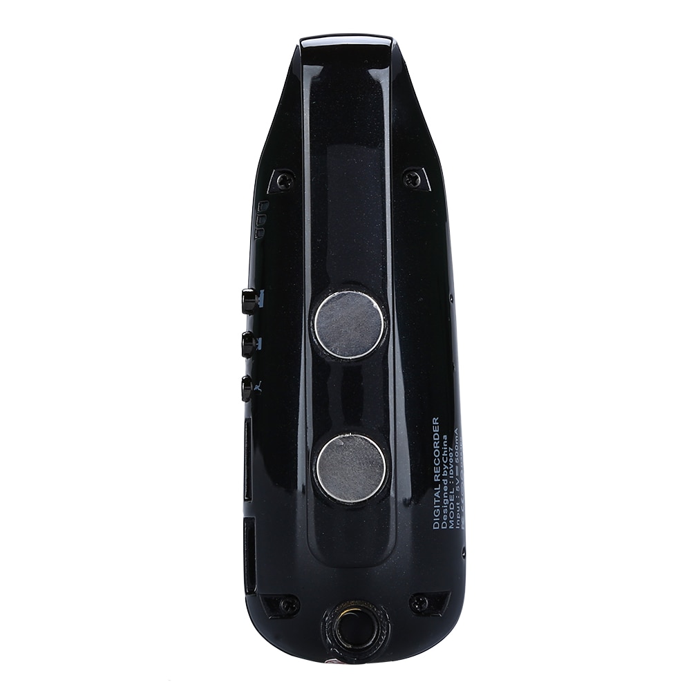 Boblov IDV007 Full Hd 1080P Mini Dv Camera Dash Cam Wearable Body Bike H.264 Camcorder