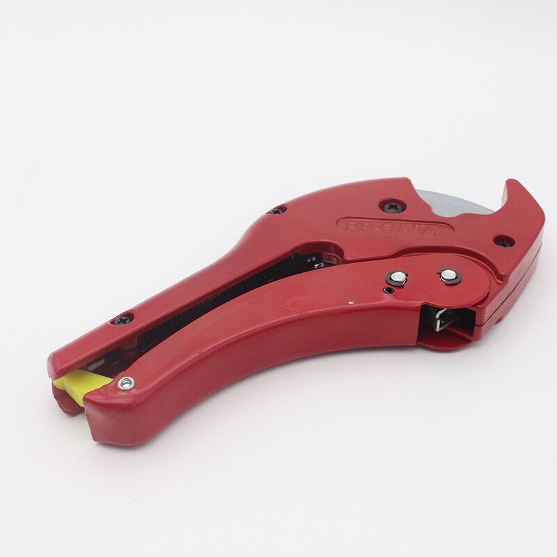 42mm 1-5/8"Pipe Cutter Tool Cutting Knife PVC/PU/PP/PE Hose Water Tube Scissors Pipe Cutter Tube Cutter
