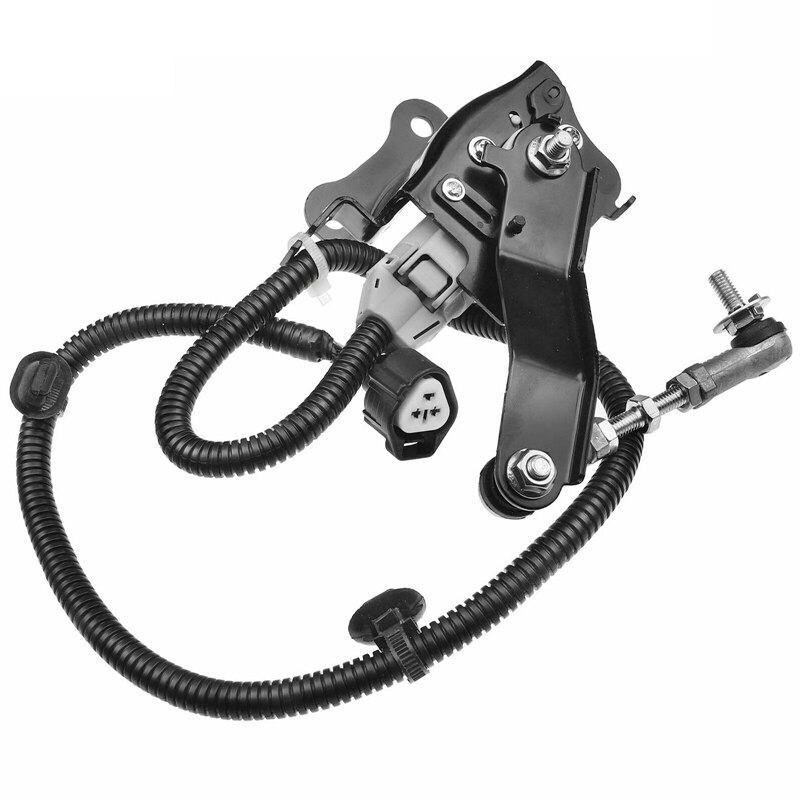 Car Front Height Control Sensor For Lexus LX470 Toyota Land Cruiser J100 J105