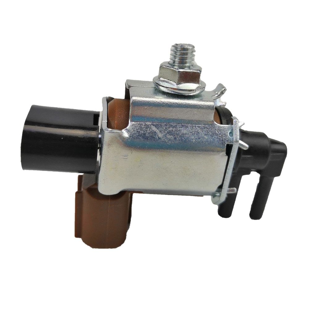 K5T48272 Egr Klep Auto Vacuüm Emissie Magneetventiel Formitsubishi Montero Pajero MR204853