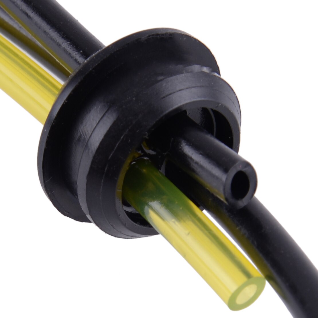 LETAOSK 2Pack Conduite De Carburant Filtre Réservoir Oeillet Kit De Ventilation 900103 90097 Ajustement pour Echo GT-200EZR GT-201EZR GT-200R GT-200i HCR-150