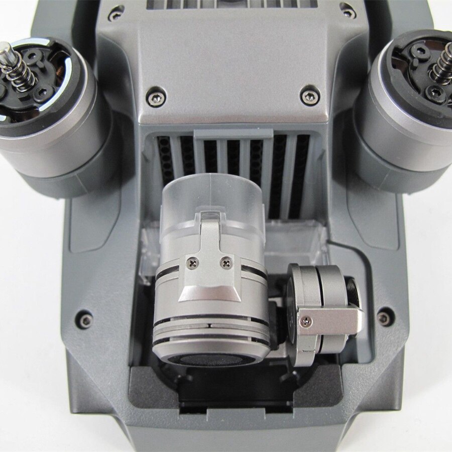 Gimbal Lock Clamp Camera Protector for DJI Mavic Pro Drone Gimbal Lock Clamp PTZ Holder Gimbal Protector