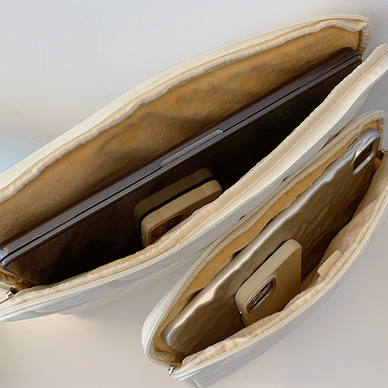 Fundas bonitas para ordenador portátil, funda de transporte para 11, 12, 13, 14 pulgadas, bolsas para Macbook, Ipad 9,7, 10,2, 10,9 pulgadas, HP, lenovo, accesorios
