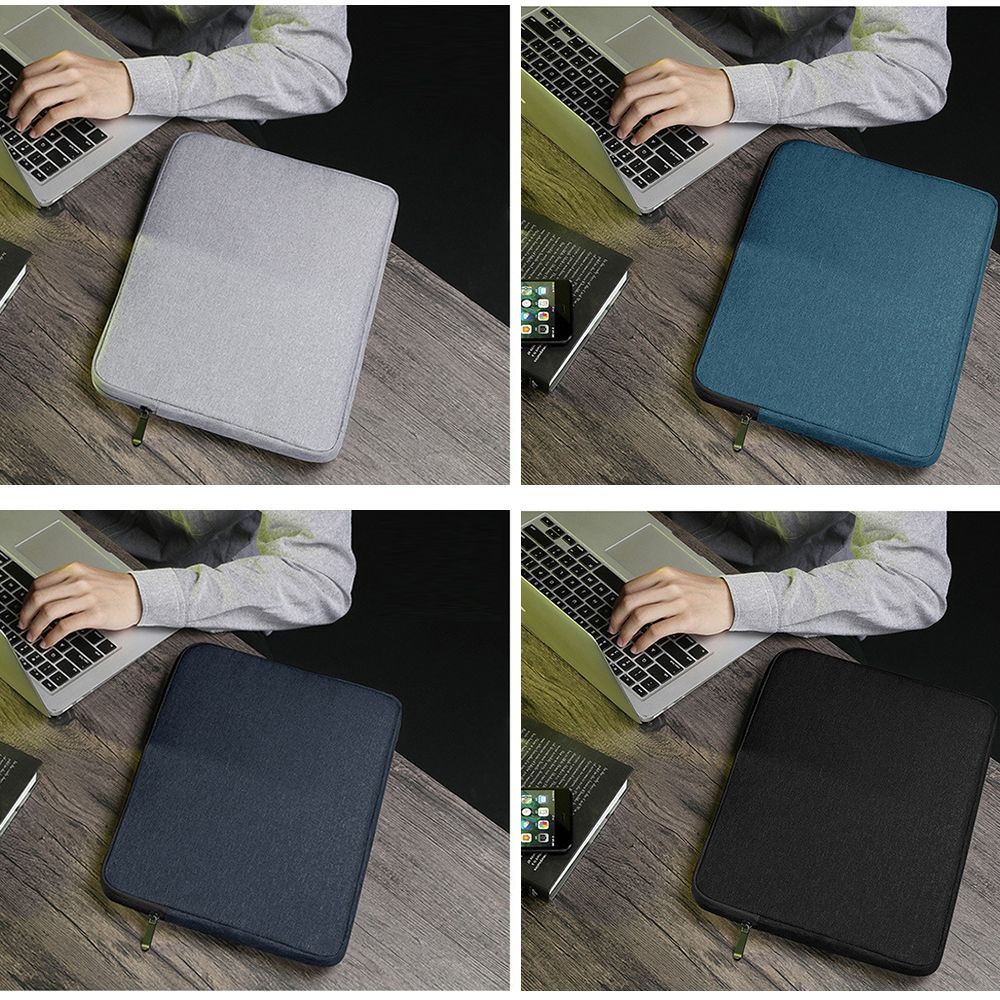 11 13 14 15 inch laptoptas, zakelijke hoes, schokbestendige notebookhoes, laptoptas voor xiaomi, hp, dell, lenovo