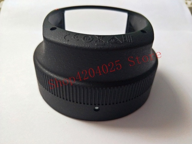 Originele Reparatie Onderdelen Voor Canon Ef 85Mm F/1.2 L Ii Belangrijkste Cover Behuizing Ass'y CY3-2154-000