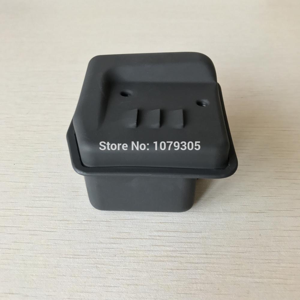 Exhaust Muffler For STIHL MS250 MS230 025 023 replacement