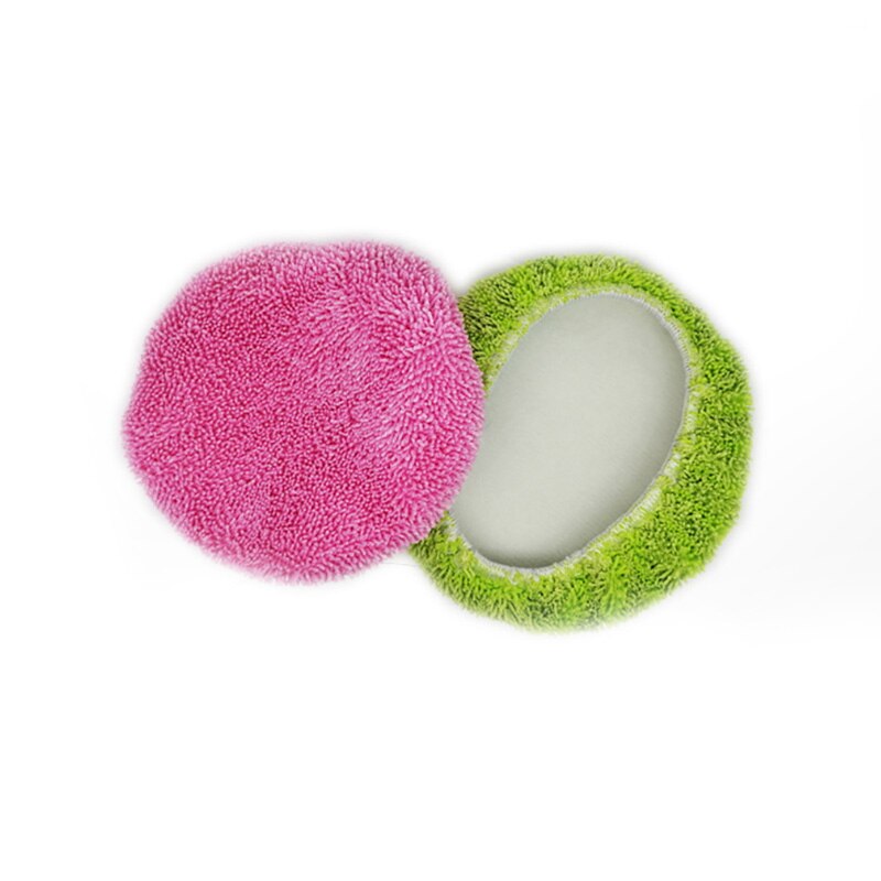 Glass Cleaning Robot Wireless Electric Telescopic Lazy Powerful Cleaner Dry and Wet Mopping Home Office Floor Cleaning Machine: Mop