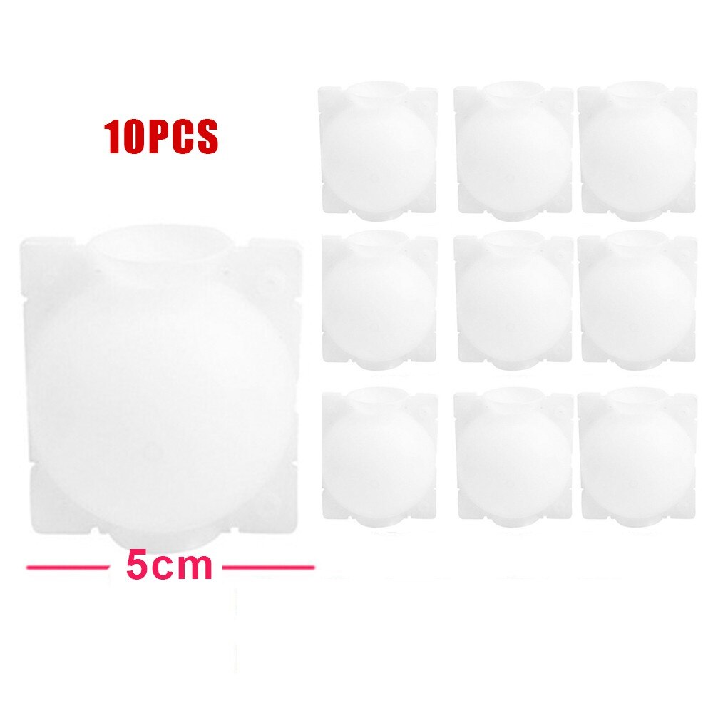 10pcs Grafted Rooter Tree High Altitude Pressure Branch Plant Propagation Ball For Indoor And Outdoor Plants