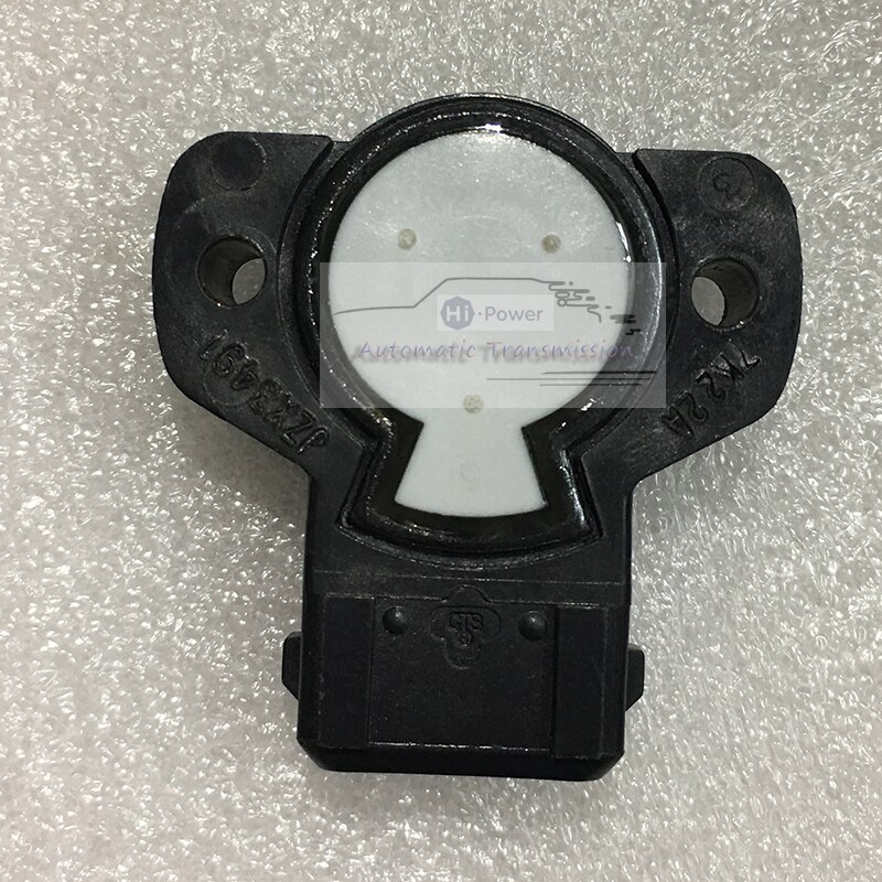 TPS OEM 90TF9B989 SLD100080 MHB101440 MJC100021 For Ford Throttle Position Sensor