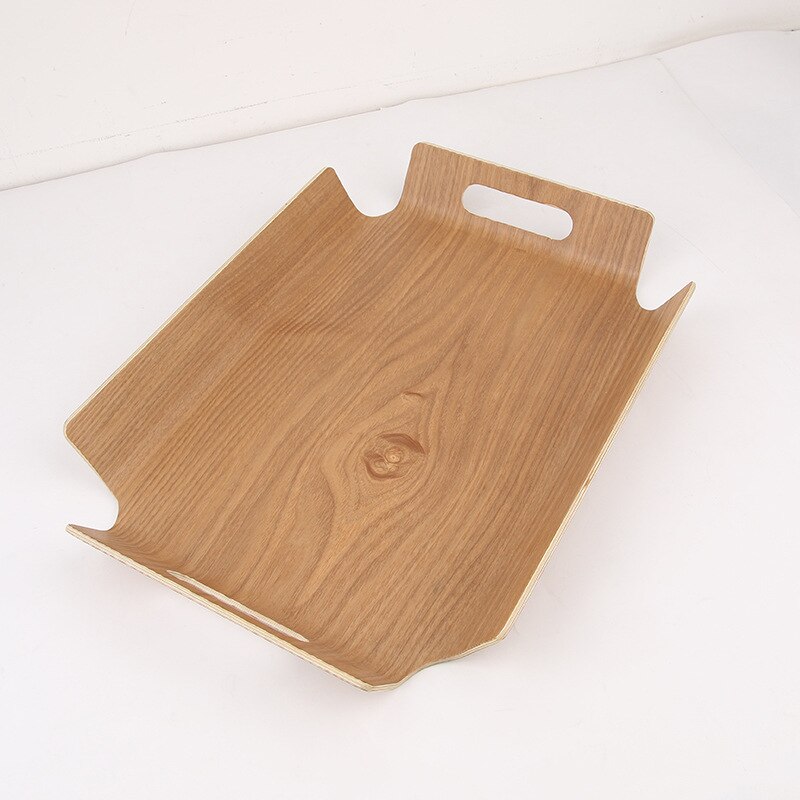 Household Wooden Pallet Teaware Dry Soak Tray Pot Tray Home Wood Tray Tea Tray Kung Fu Tea Set Wood Tray Chinese Tea Tray: 44x30cm