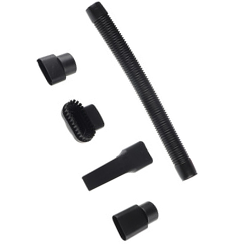 Portable Handheld Plug Suction Wet/Dry Vacuum Cleaner for Car Home 120W 12V