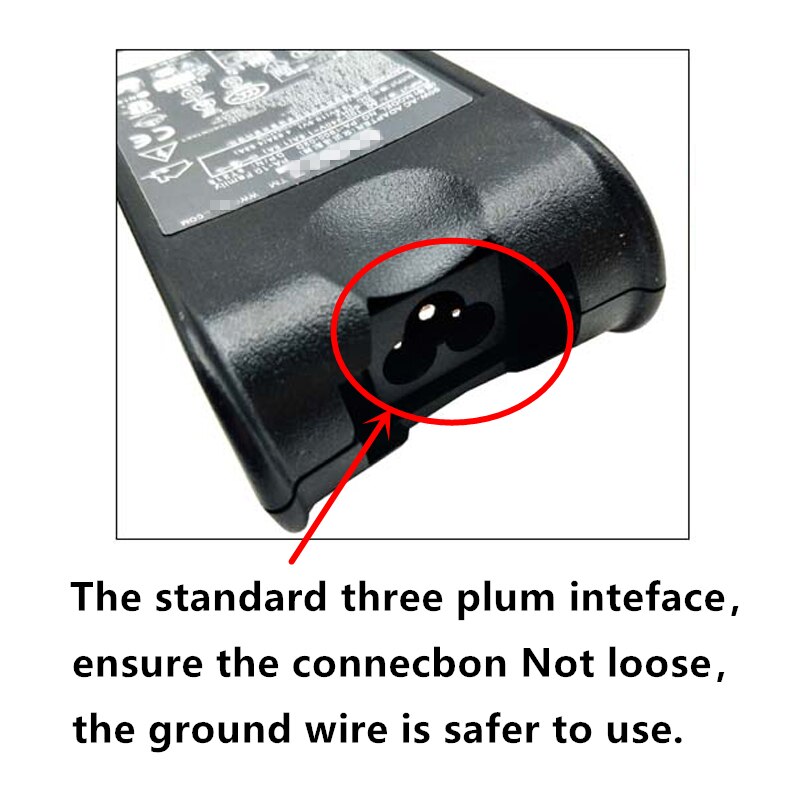 19.5V 4.62A 90W Universal Laptop Power Adapter Charger For DELL DA90PE1 00 Notebook Latitude E4310 N3010 E5430 E5420