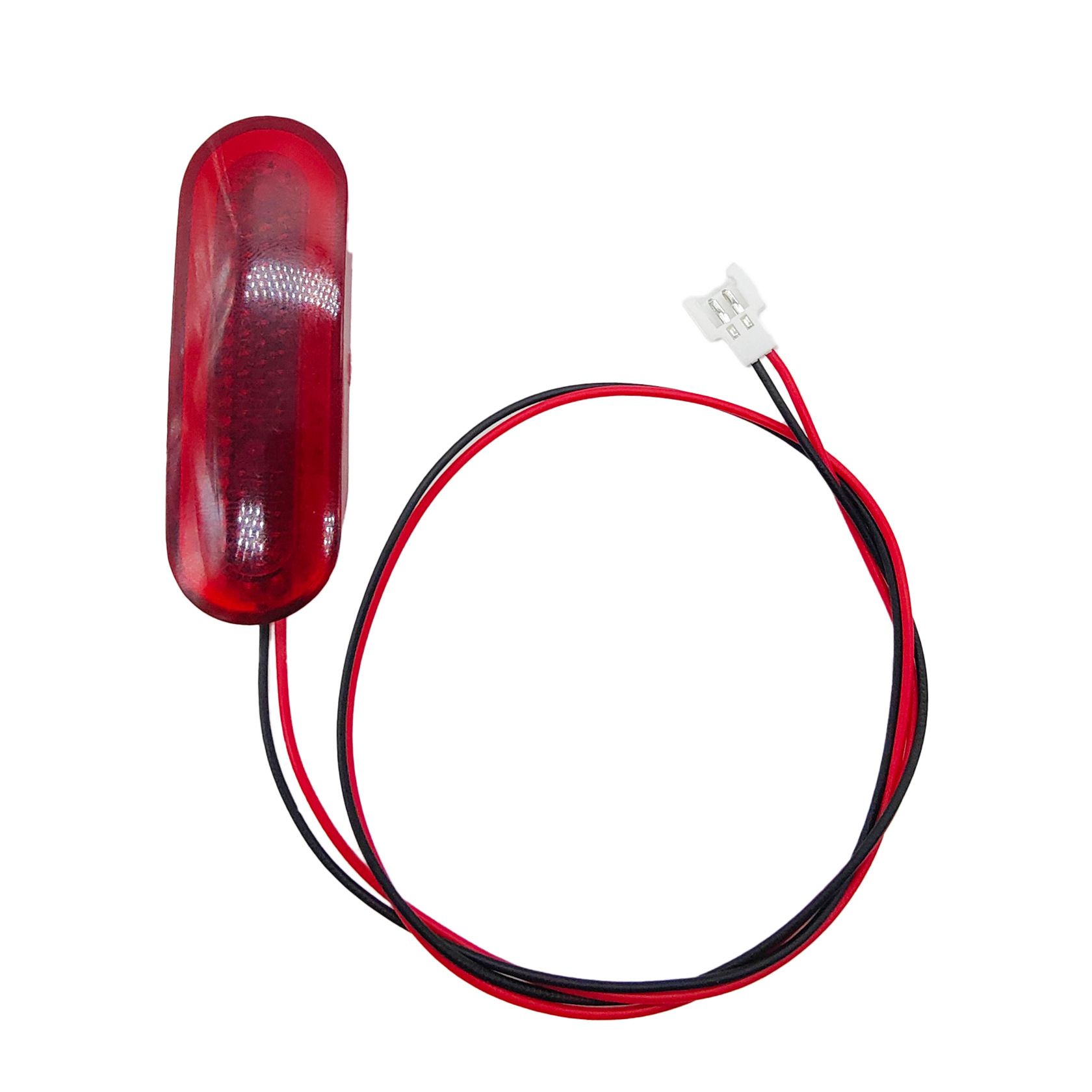 For HX X7 Electric Scooter Controller Display Bluetooth Board Throttle Headlight Taillight Fender Kit Scooter Update Spare Parts: Blue