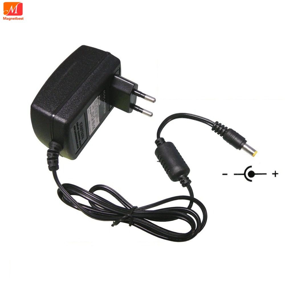 Adaptateur 18V 2A AC DC, alimentation 18V 2000mA pour BCA-144 Ryobi 14.4V, câble de chargeur pour perceuse