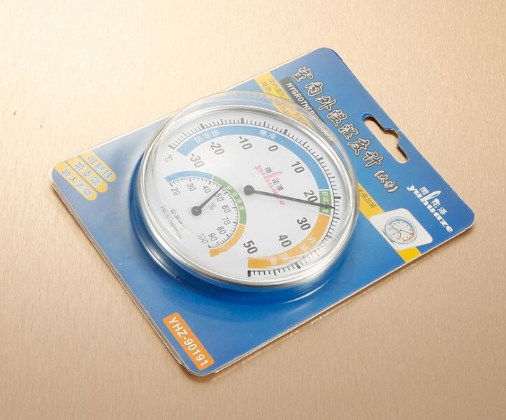 Custom vormige plastic PVC slip blister verpakking Gratis Monster Clamshell Plastic Blister Verpakking voor clipper --- DH5005